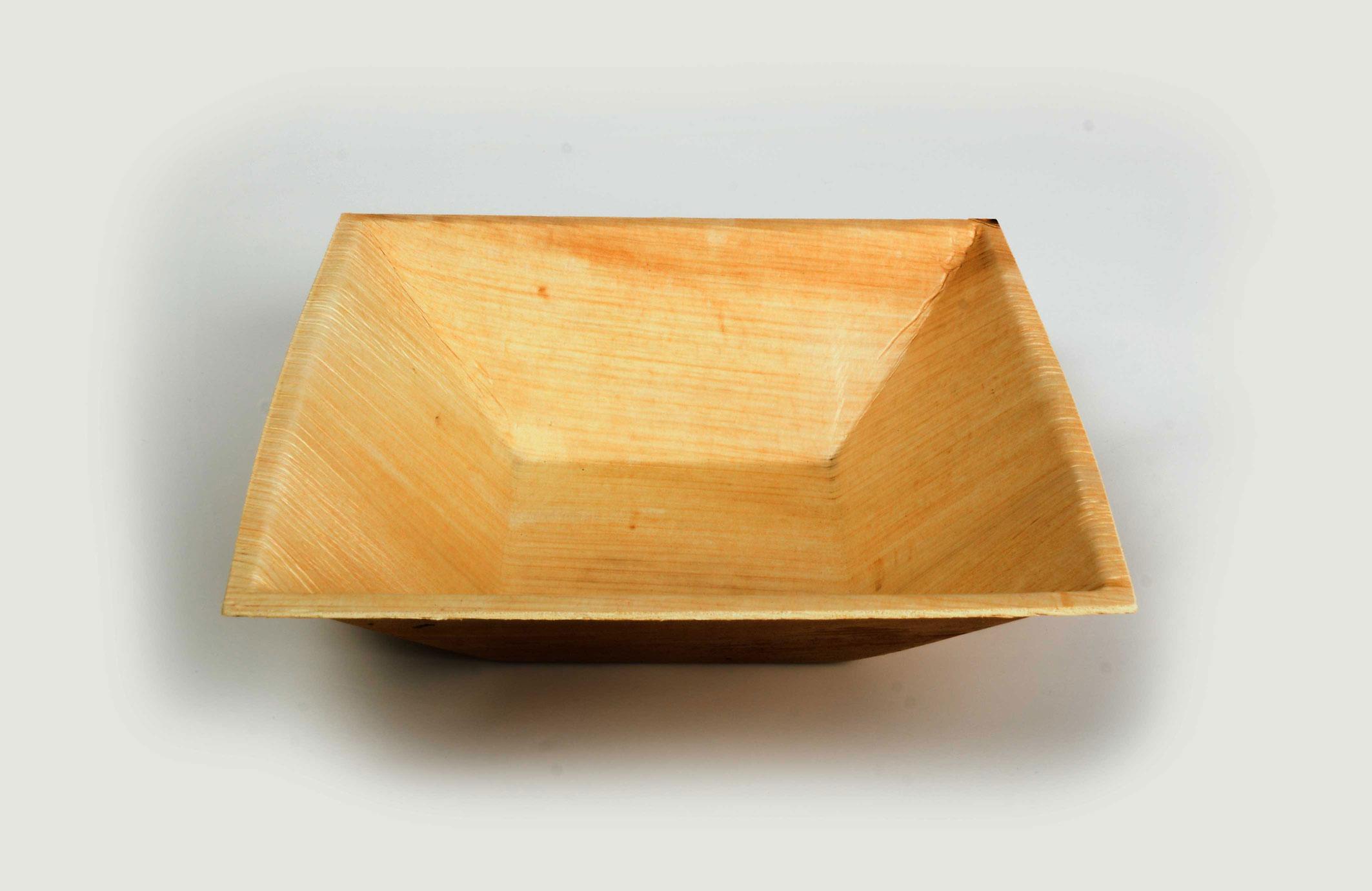 SI56P-6.5 Pyramid Bowl 
